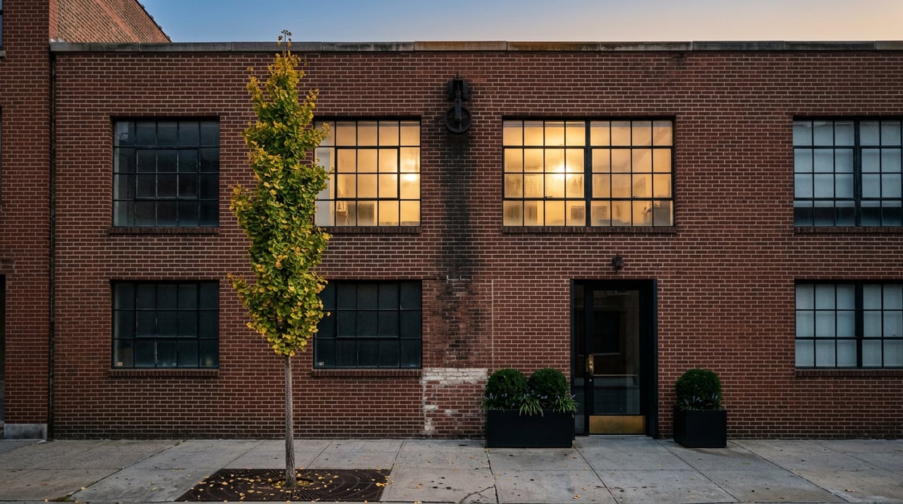 River North This Summer: The River Got the Views, the Side Streets Got the Ideas