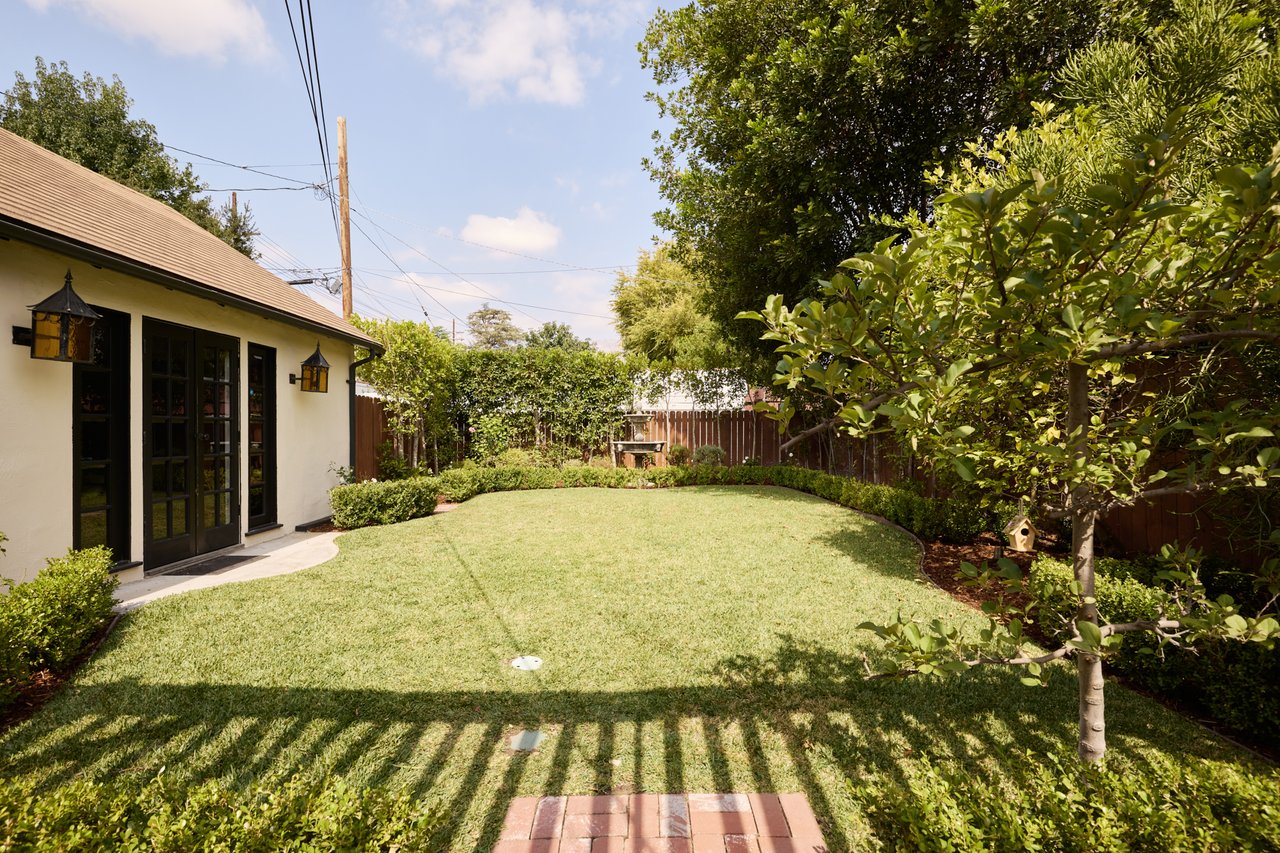 2035 Monte Vista St, Pasadena