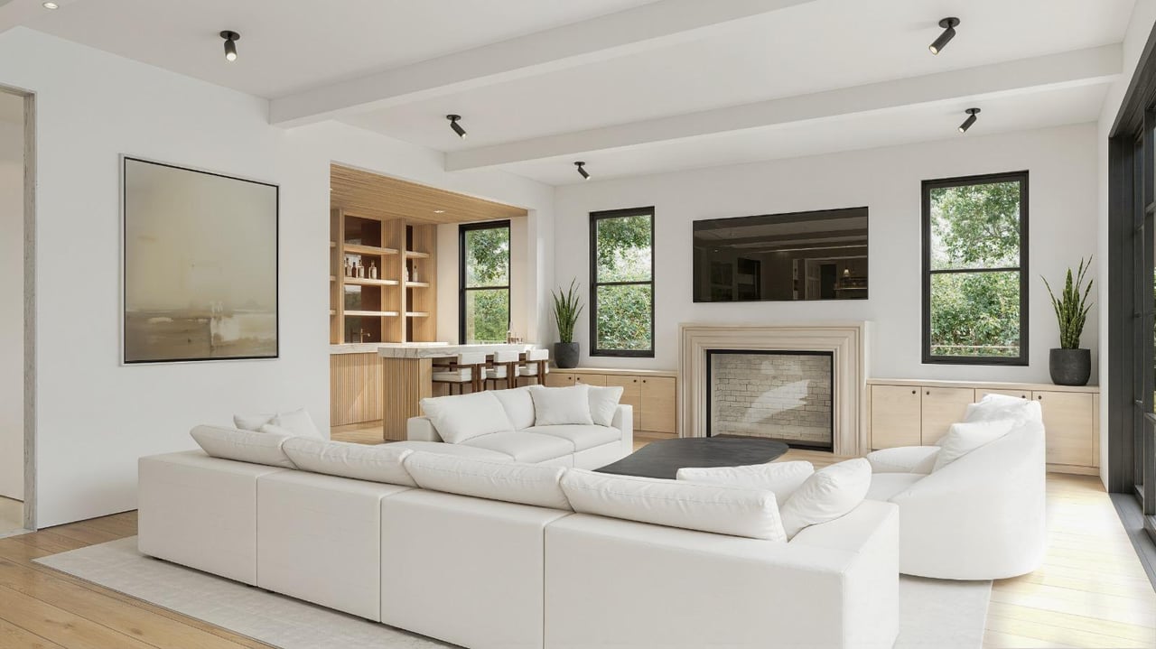 990 Corsica Dr