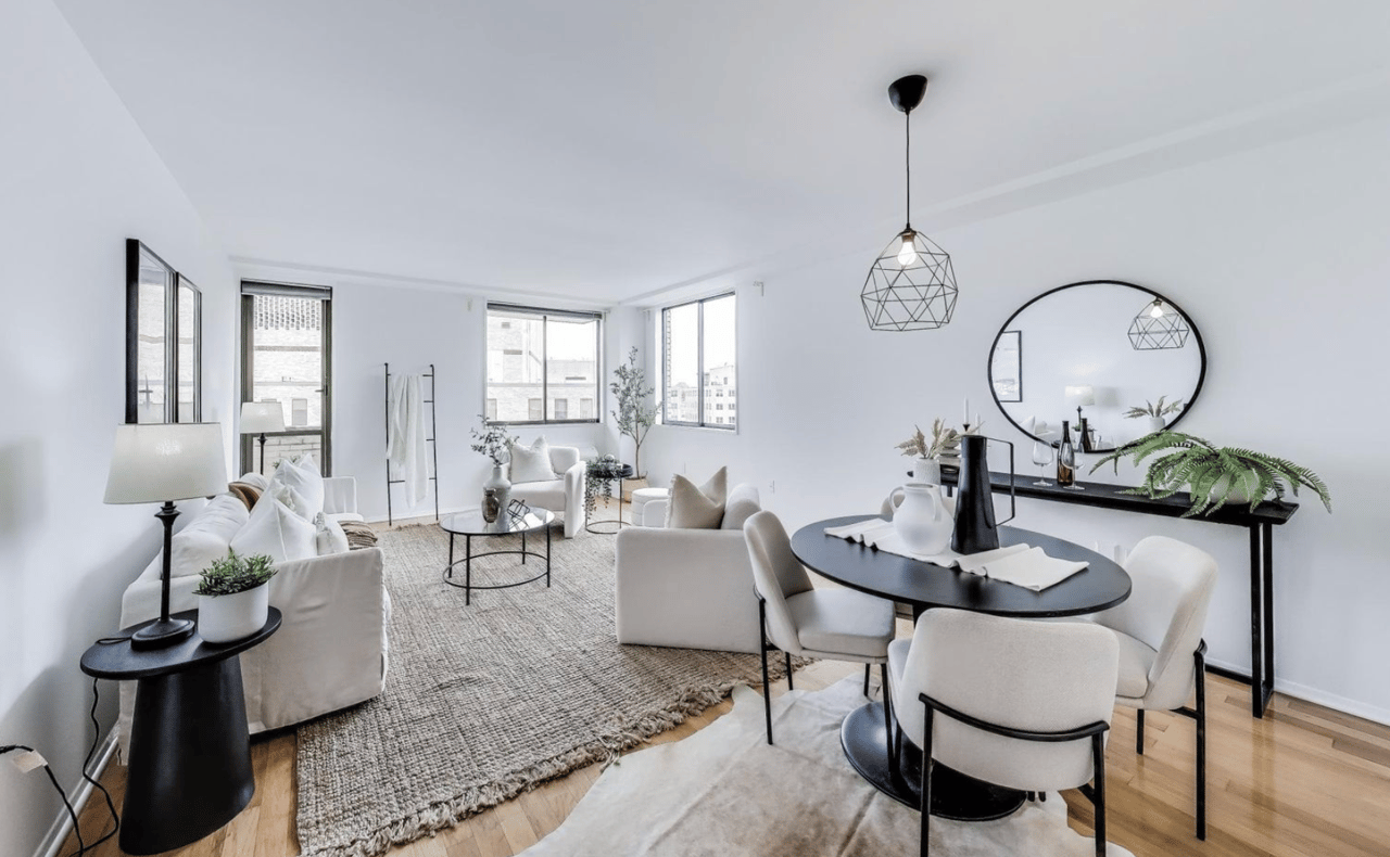 For Sale: 1325 18th St NW, Unit 1009 Washington, DC 20036