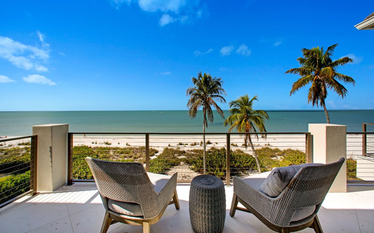 Windmark Beach in Port St Joe, Florida