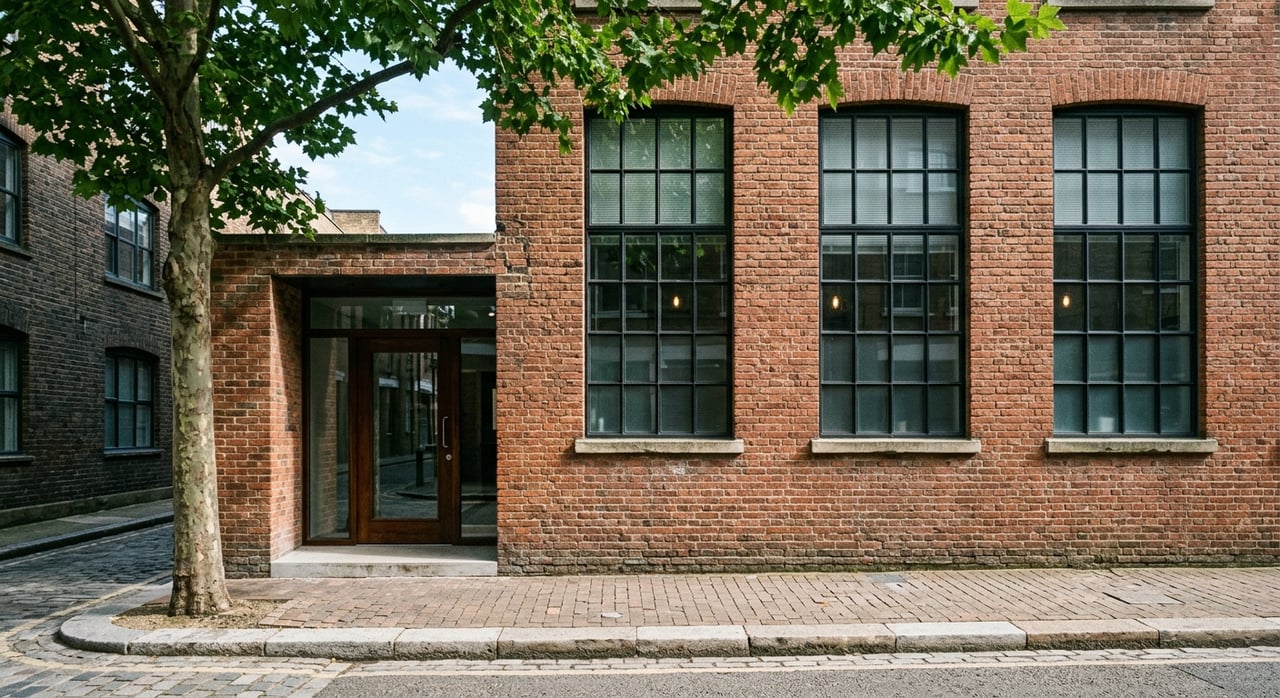 South End Brownstones, Lofts, And Rowhouses Explained
