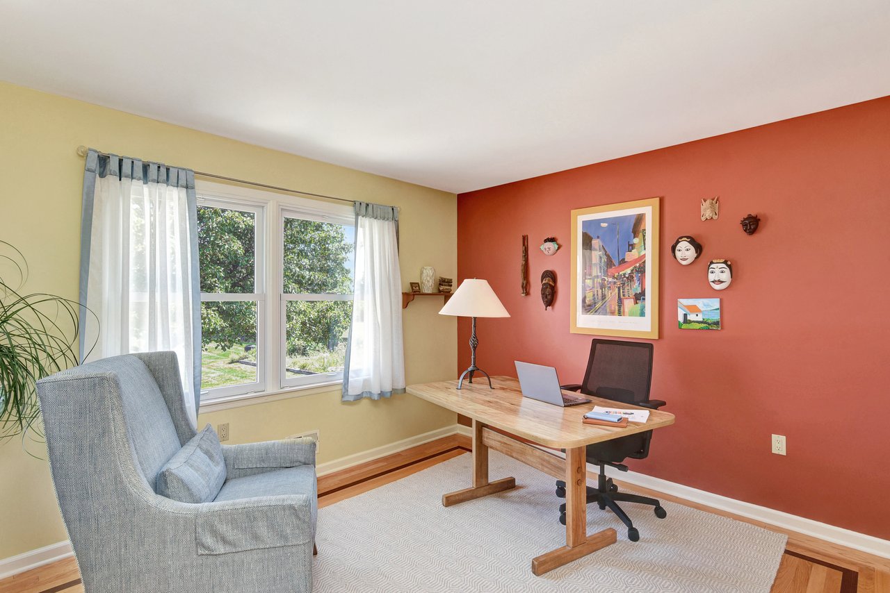 20 Talmadge Drive