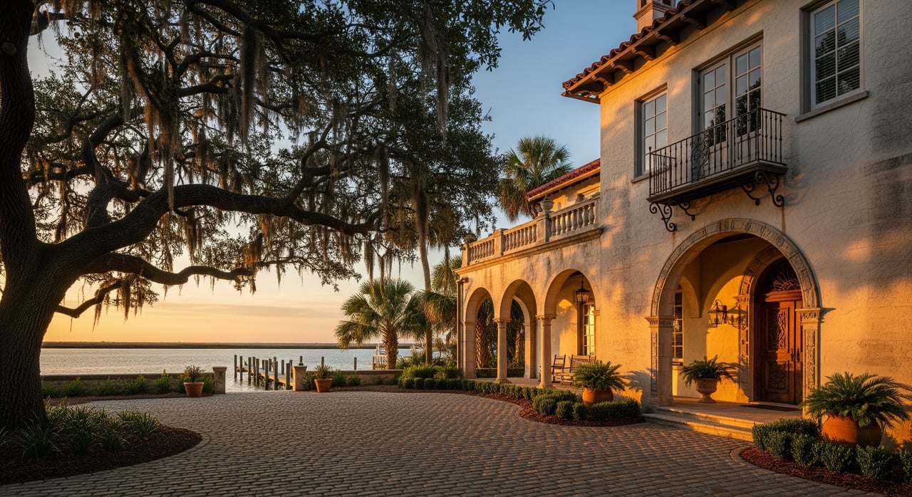 St. Augustine Housing Market Basics