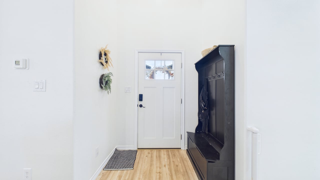 1503 Mimosa St.