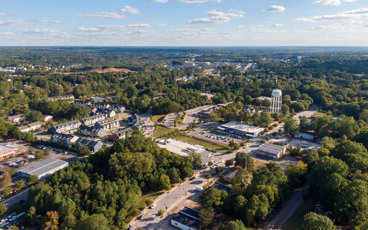 Wake Forest