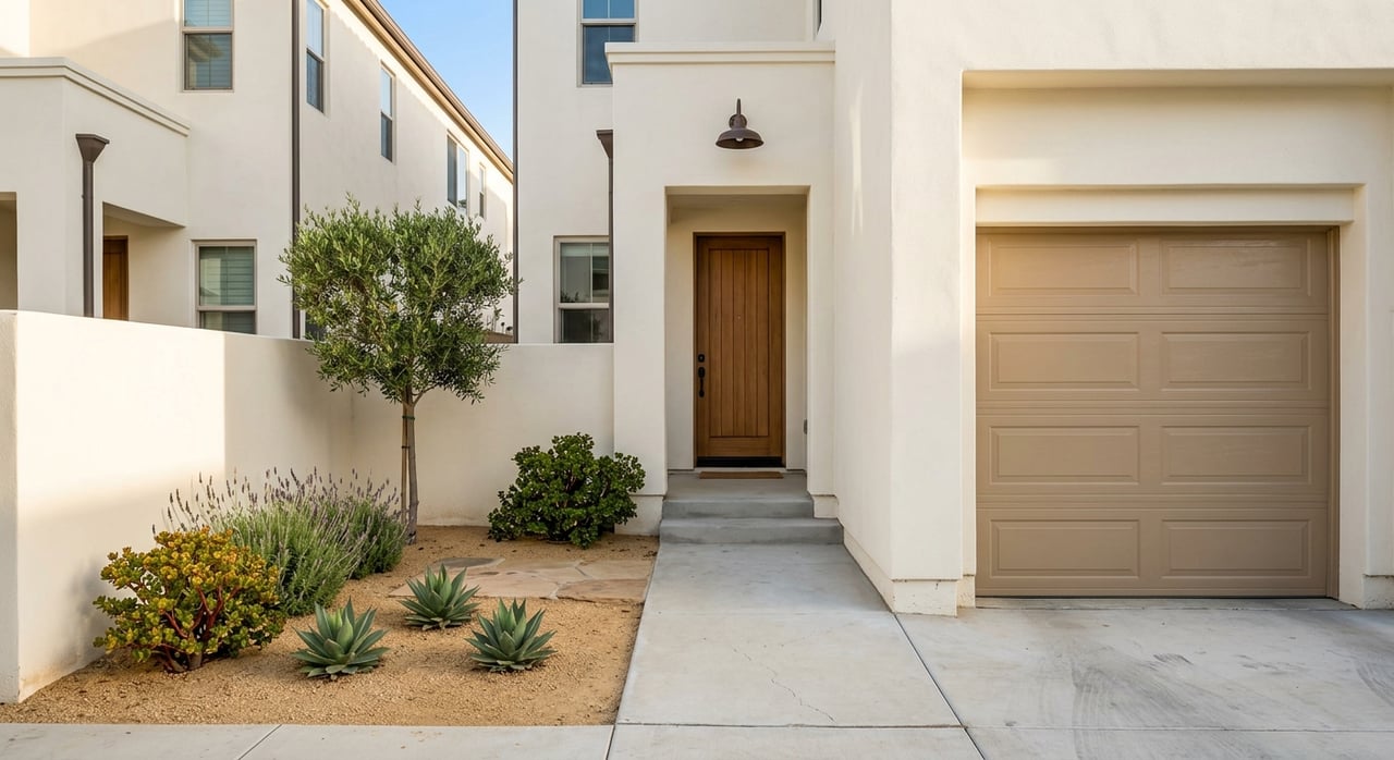 First-Time Buying Options In San Luis Obispo
