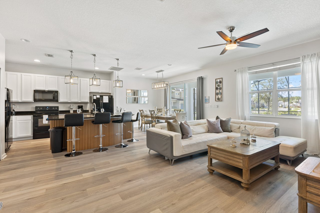 2610 CALISTOGA AVE, KISSIMMEE, FL 34741