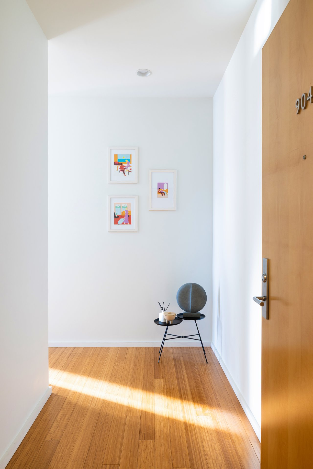 2 Earhart Street, Unit 904