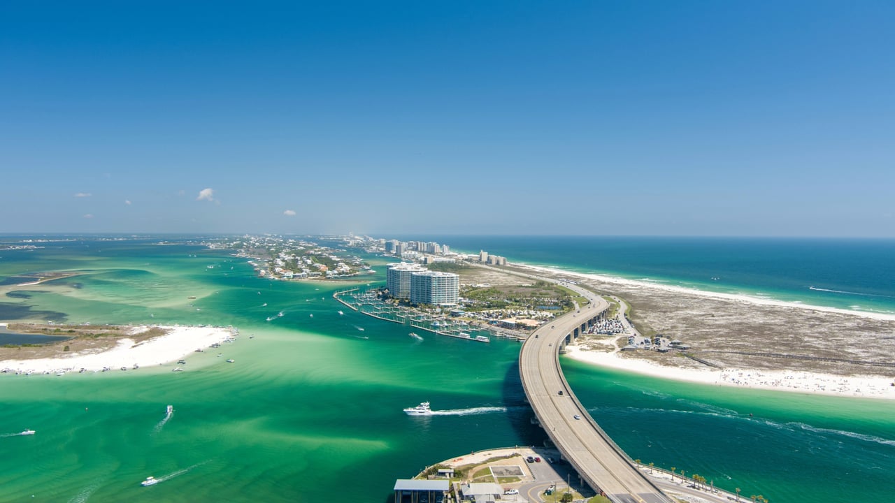 Orange Beach