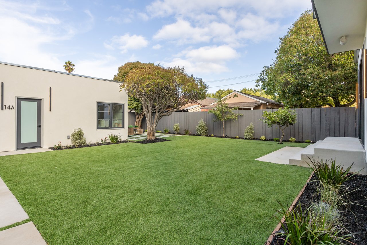 10 Channing Rd, Burlingame