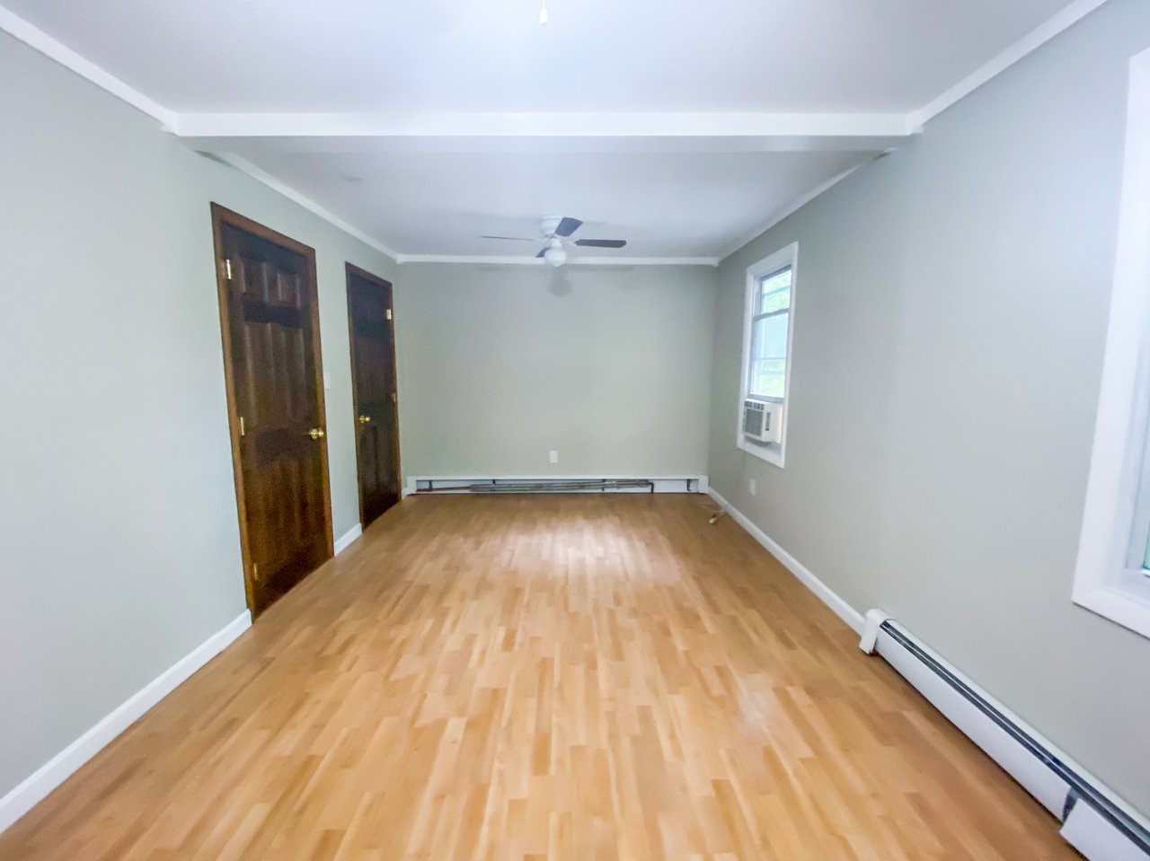 Rental Currently Available