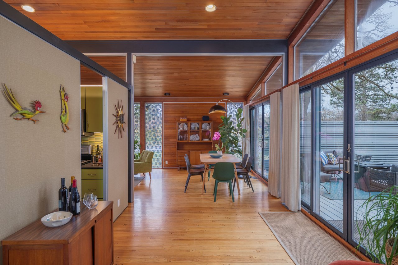 A Truly Tare MCM Gem!