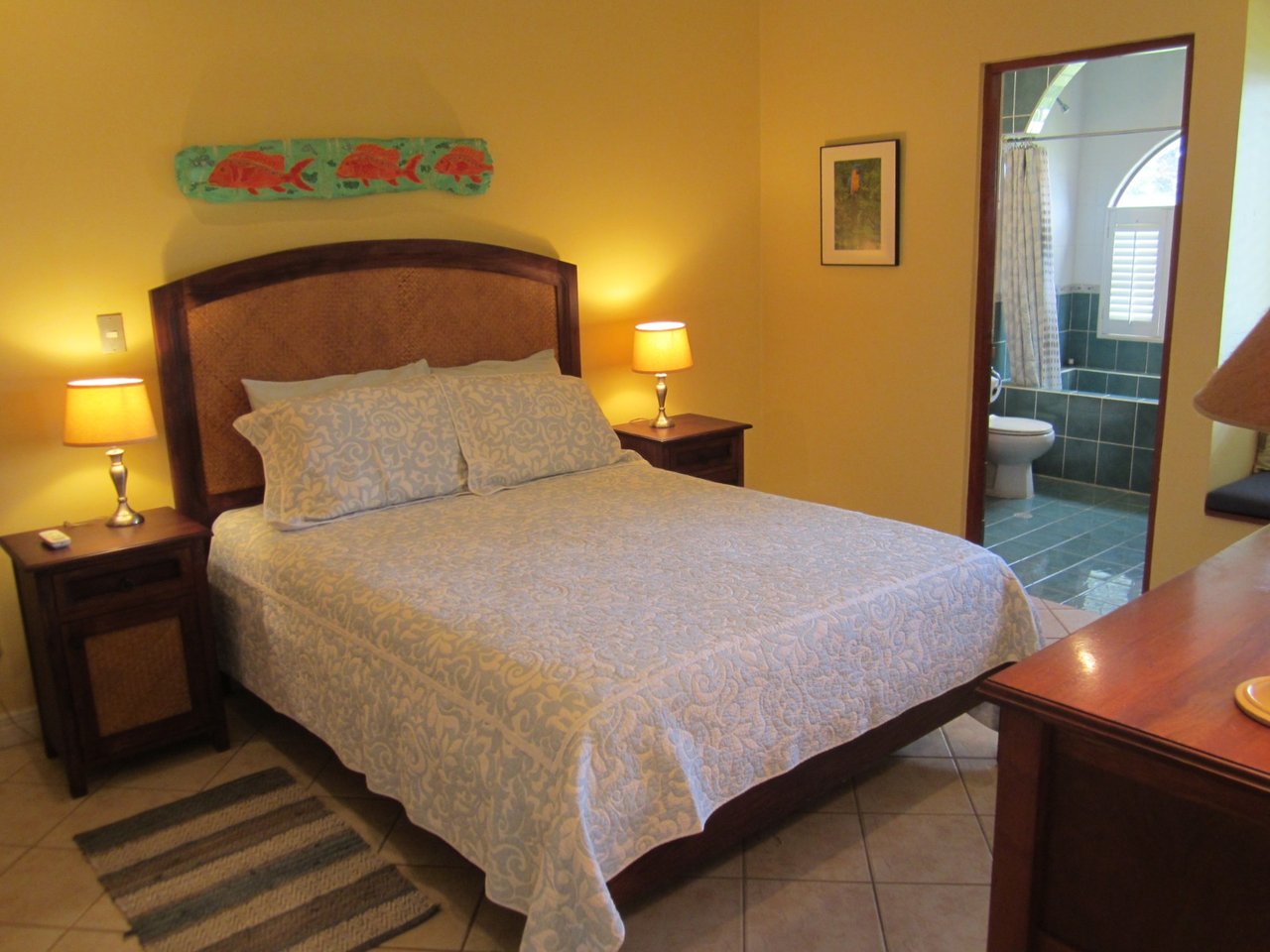 Punta Plata #518 | Beachside Condo with Lap Pool Access in One of Flamingo’s Best Locations!