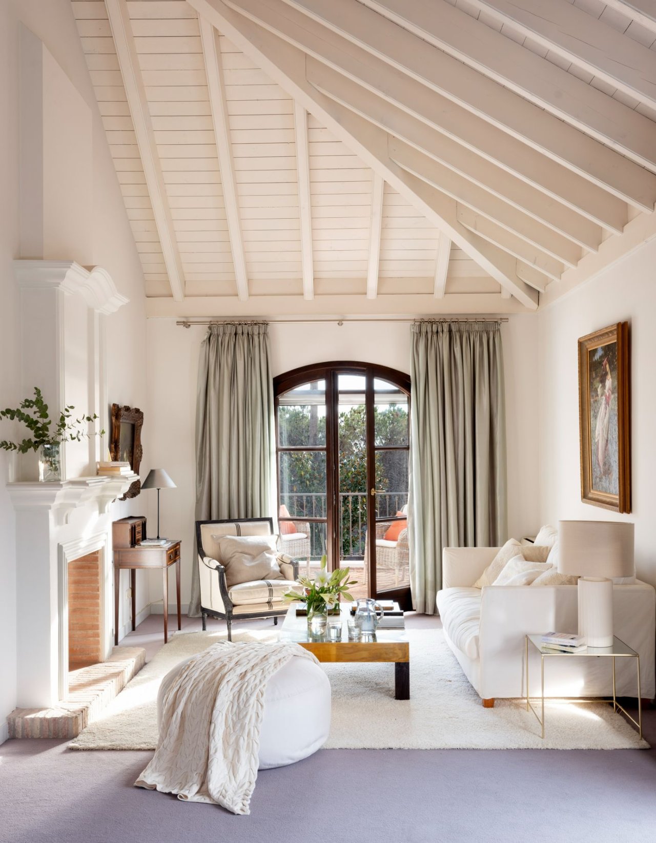 Private Andalusian Estate - Marbella, Spain