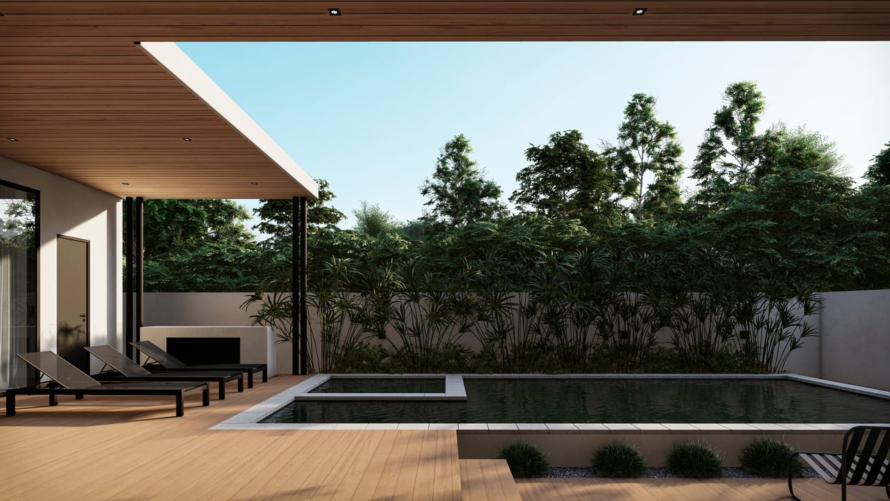 1123 Bluebonnet Lane