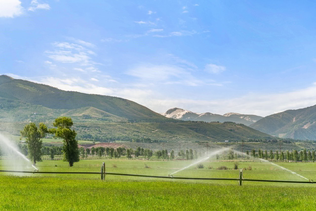 295 Aspen Valley Ranch Road