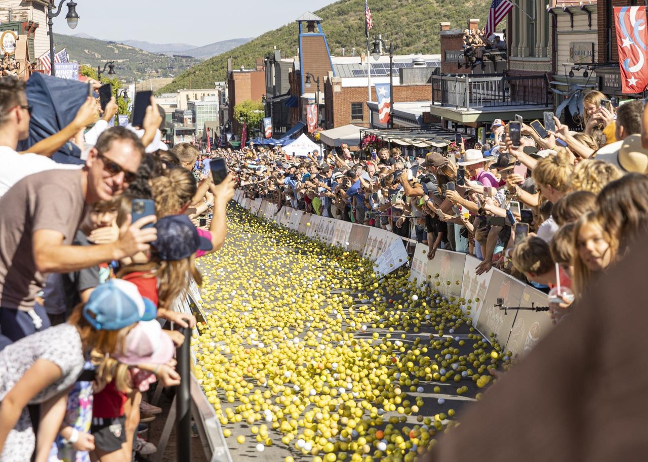Celebrating Labor Day in Park City: How Our Mountain Town Honors Rest, Work, and Community