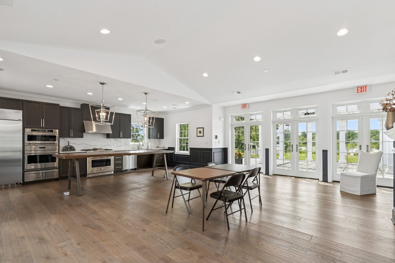 The Woods At Westleigh Farm