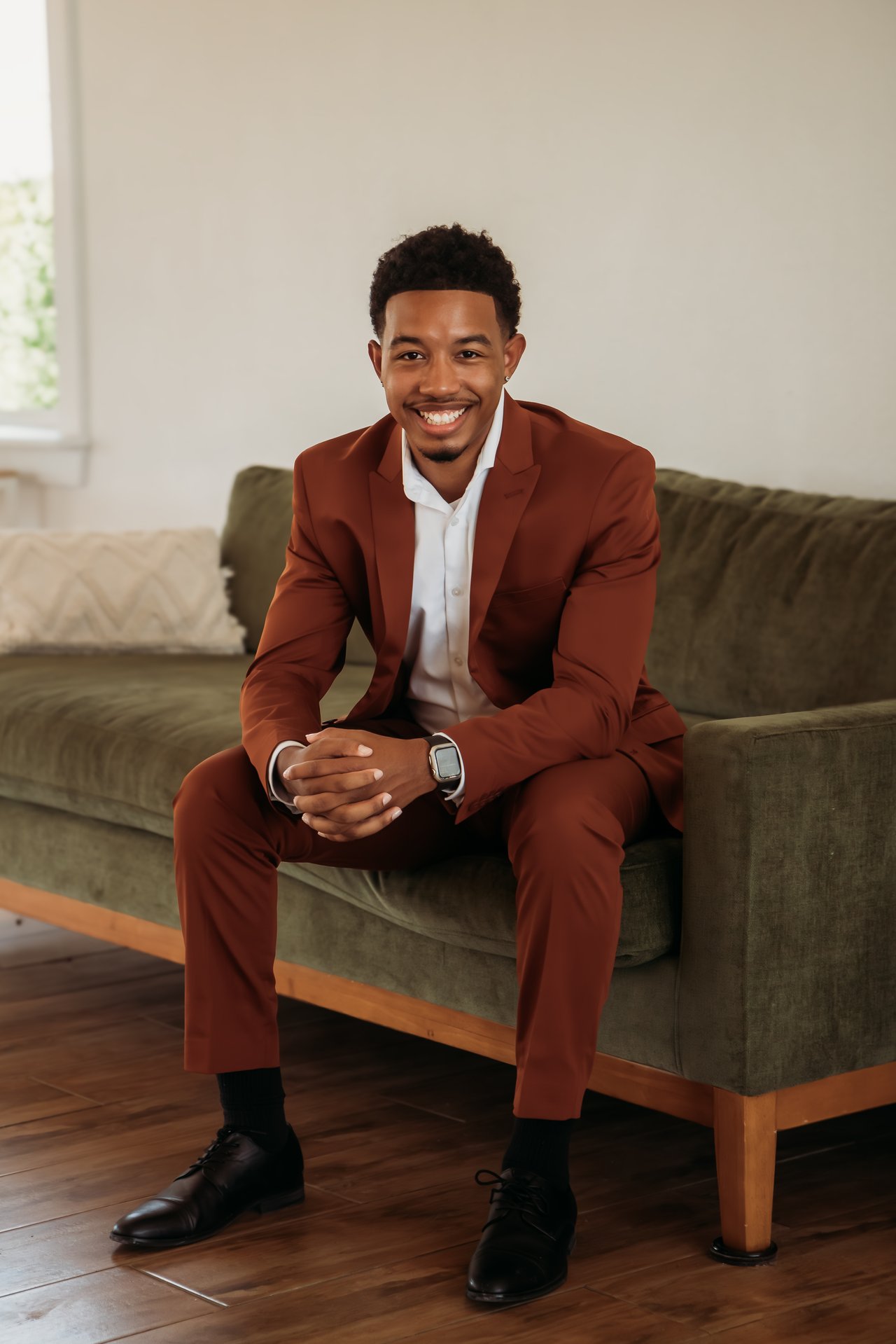 Ronell Darwin photo