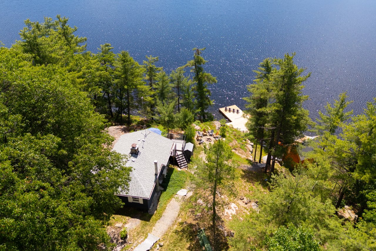 Silver Lake