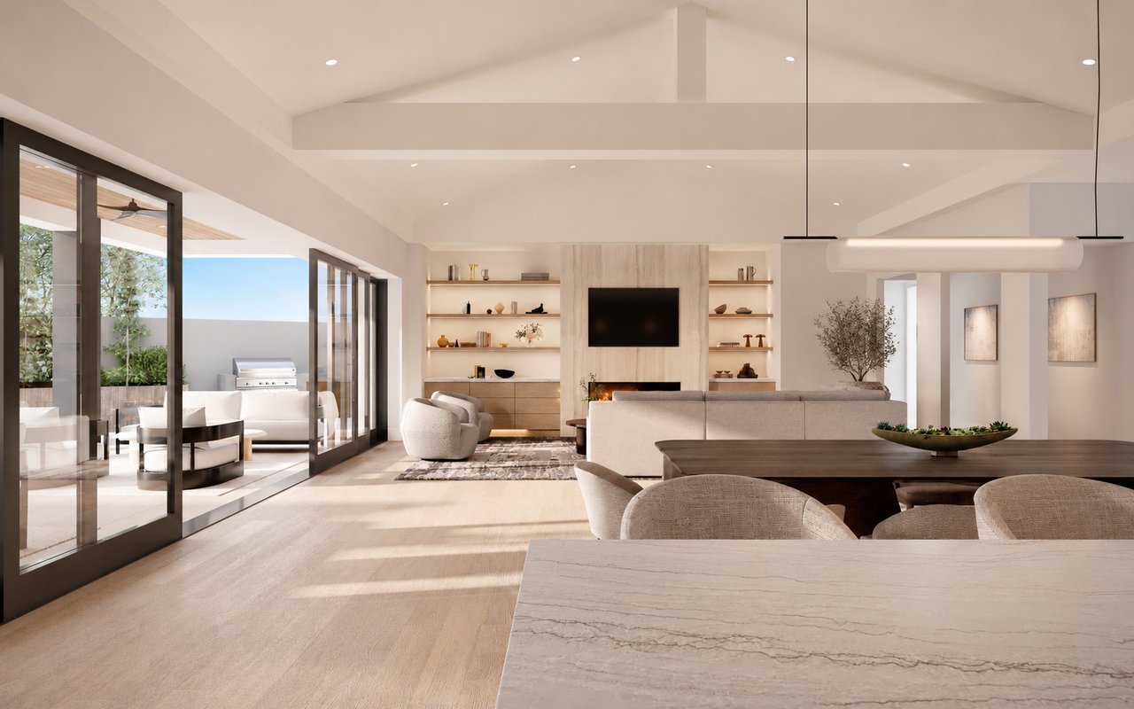 Coming Soon in Harbor View