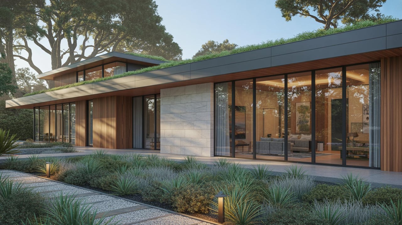 Eco-Friendly Upgrades That Boost Home Value in Los Altos