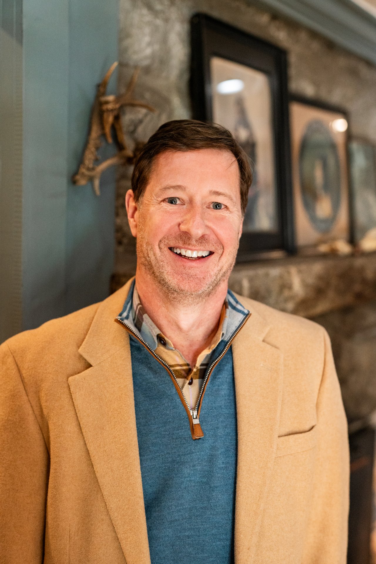 Carl  Romberg, ABR