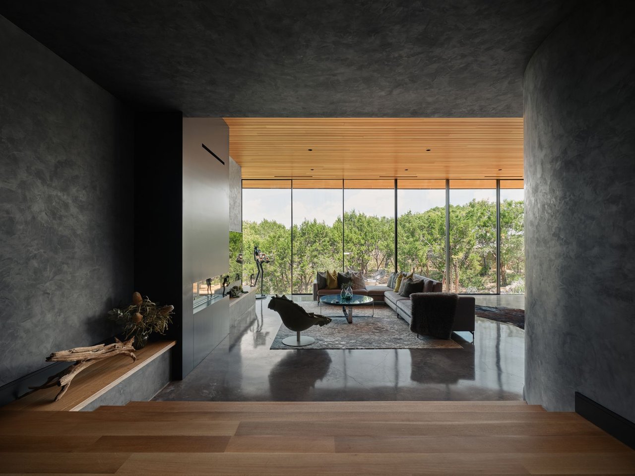 The Contemporary Amarra Estate | One of One 