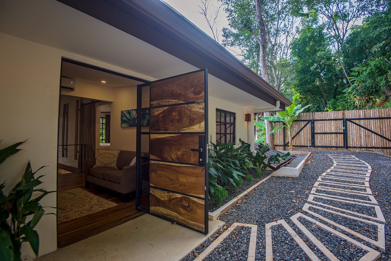 The Jungle Residence