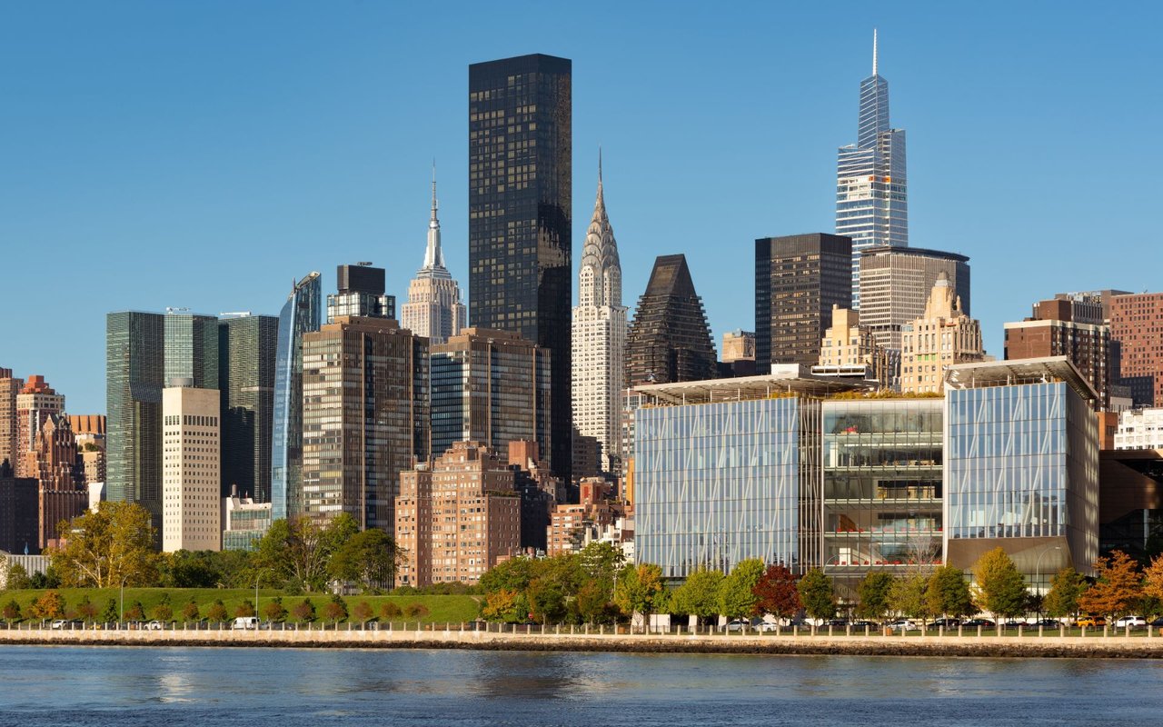 Upper East