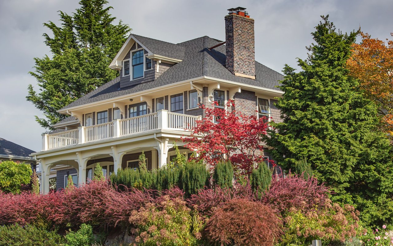 Northwest Washington