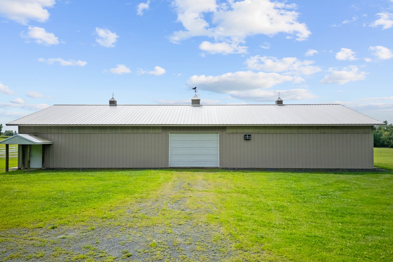 2427 Beede Lake Trail