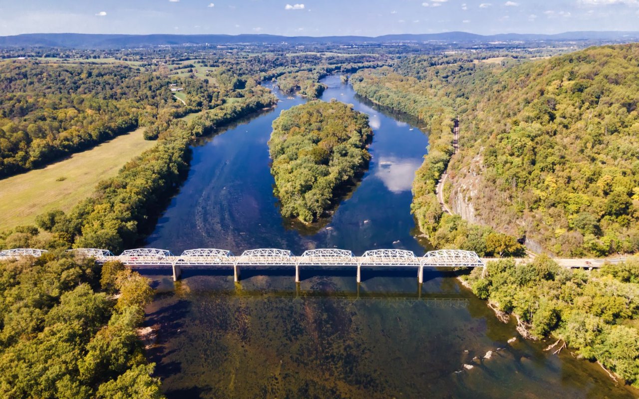 Potomac