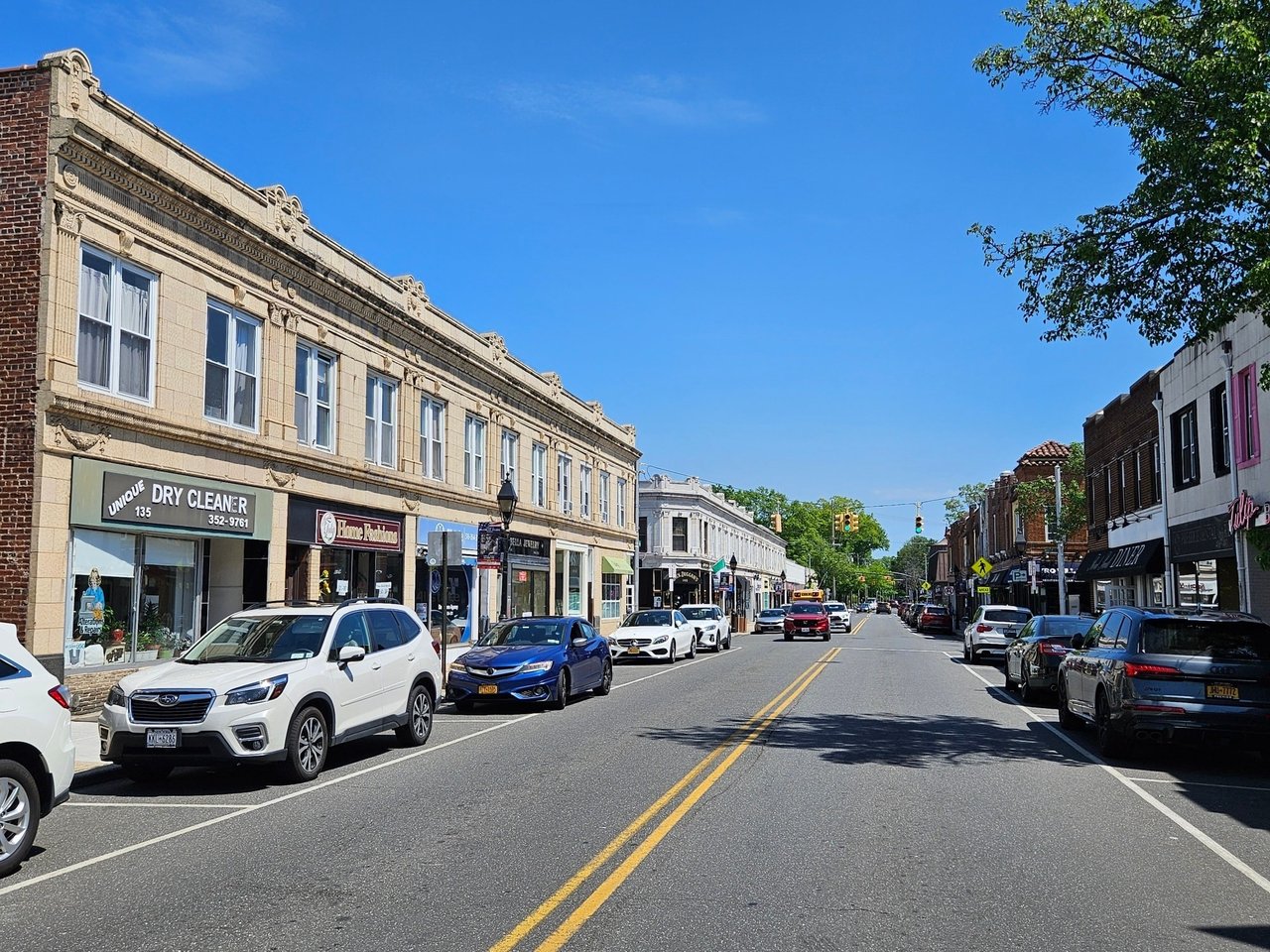 103 - 107 S Tyson Ave
