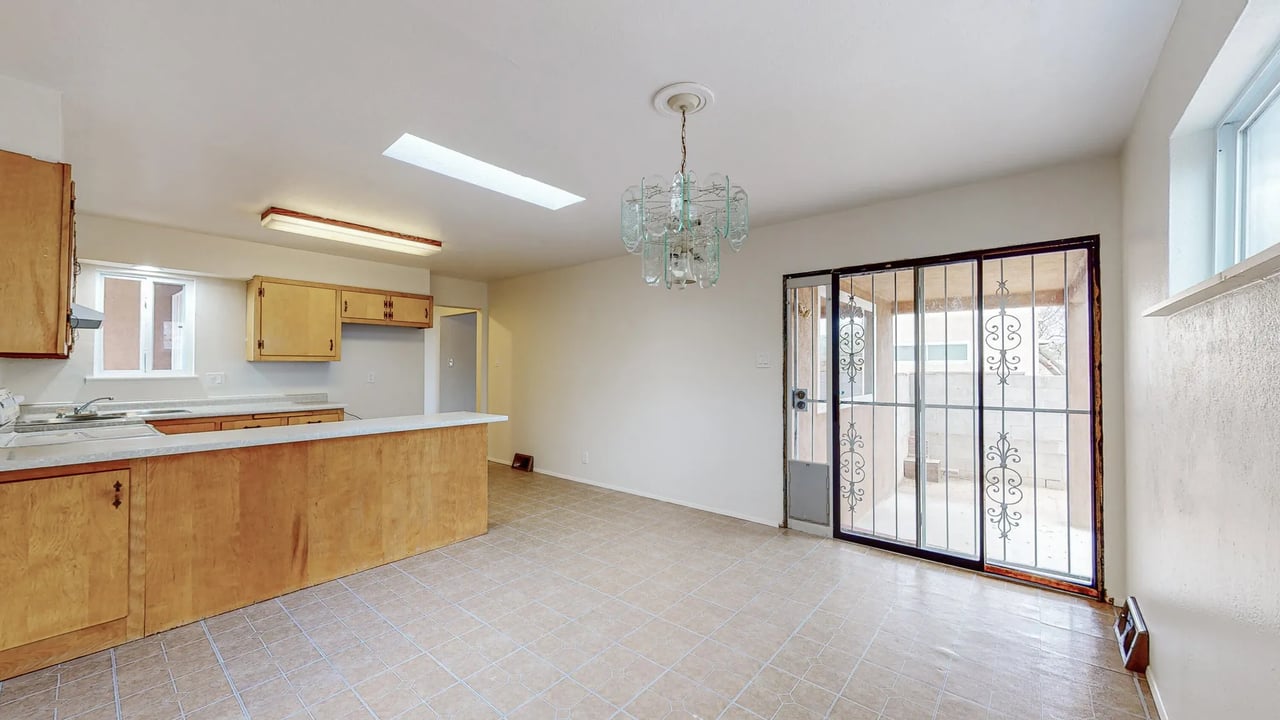 3113 Britt St NE, Albuquerque, NM 87111