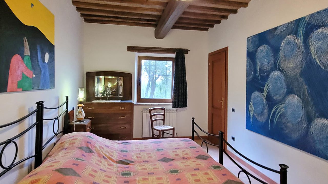 CASALE SAN PIERO