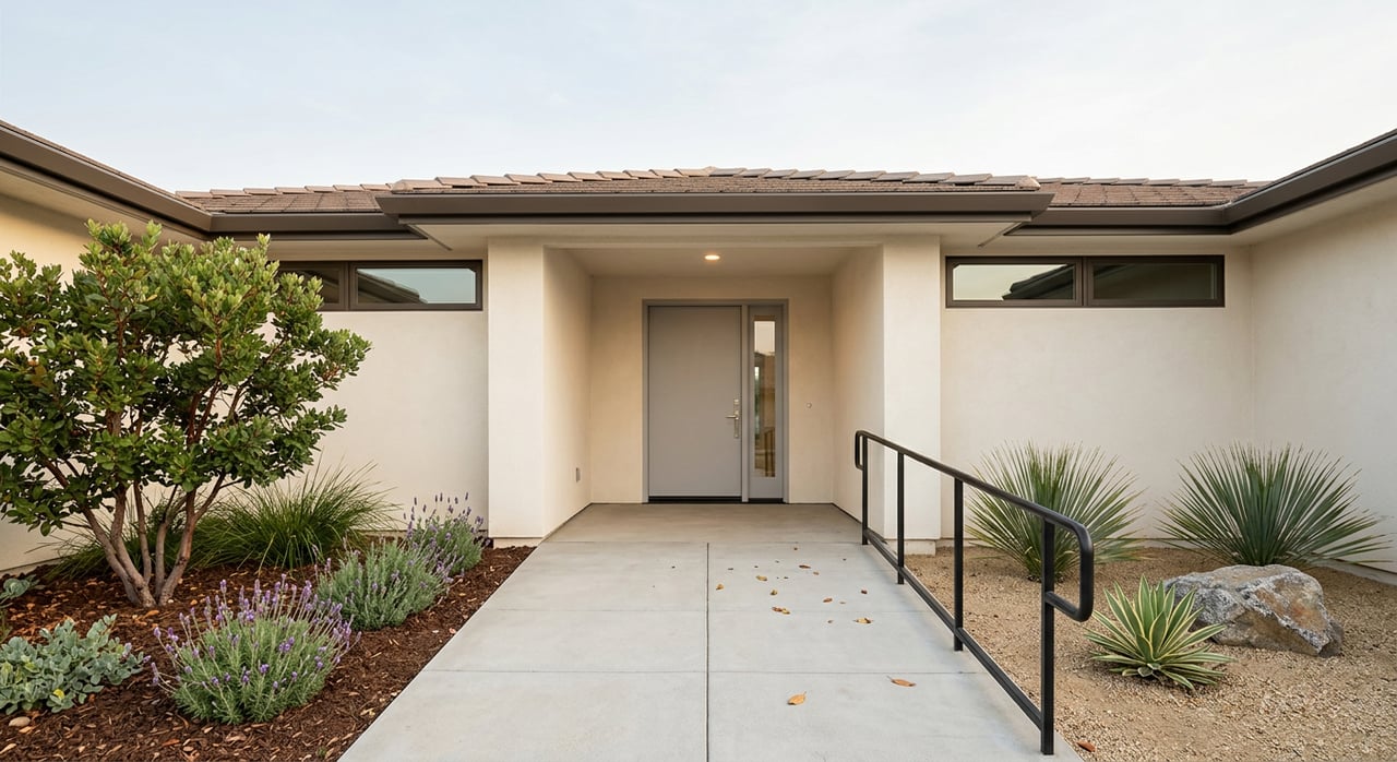 Planning For Aging In Place In Rancho Bernardo Homes