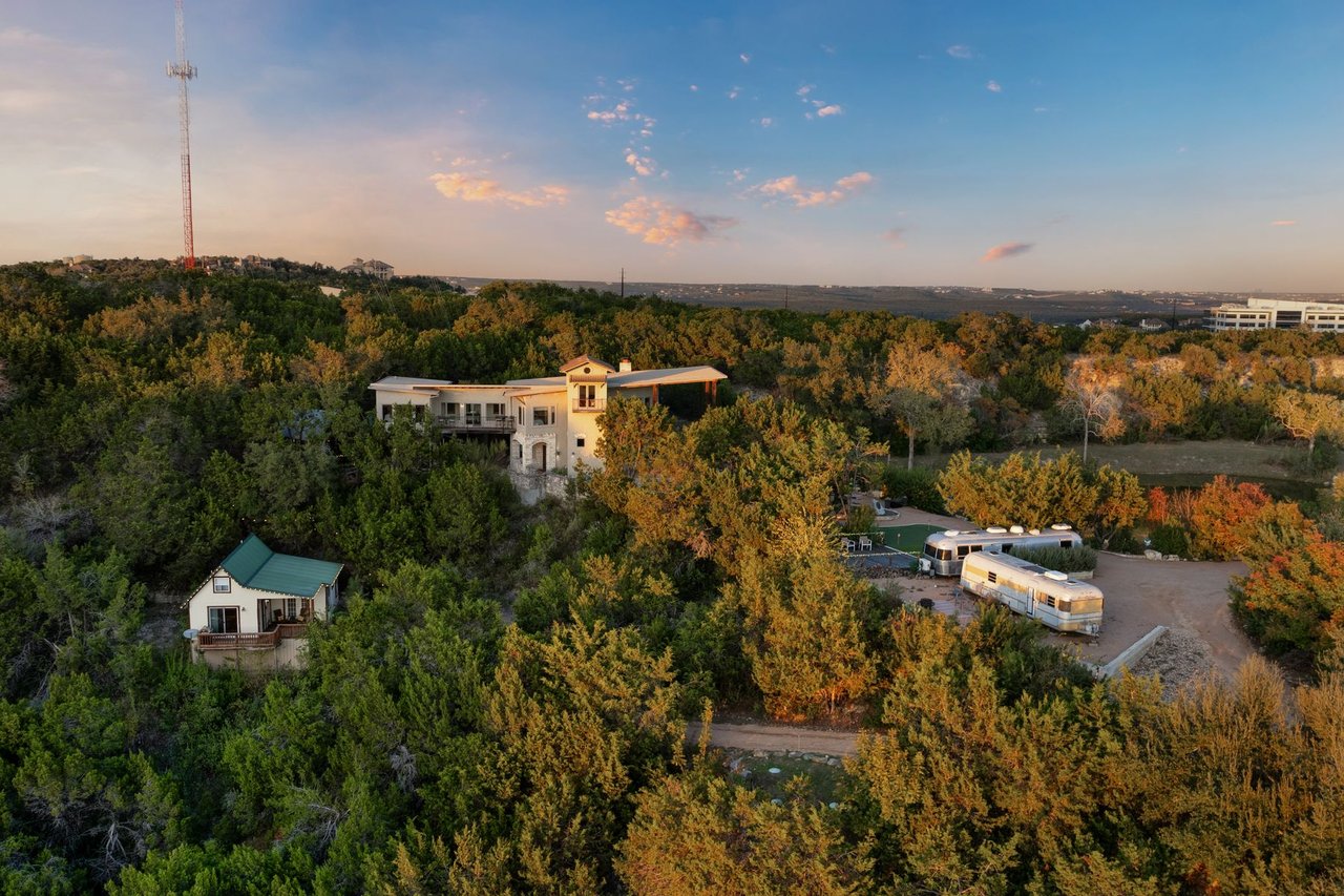 The Retreat at Crystal Creek