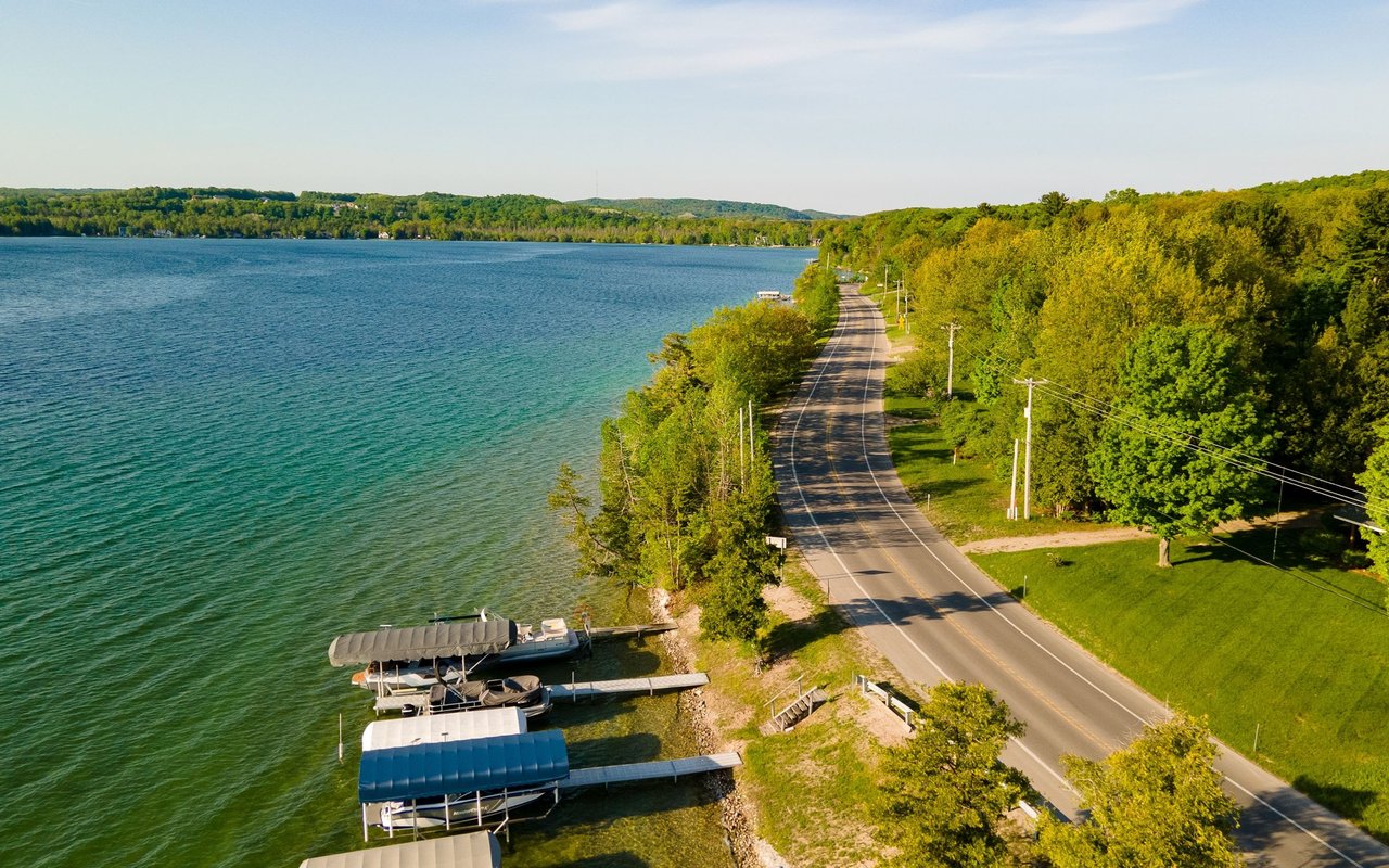 Lake Leelanau