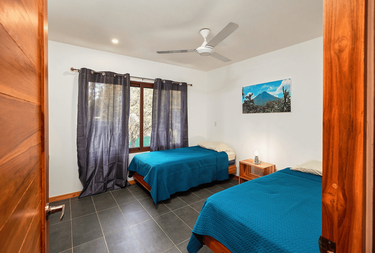 Green Turtle Townhomes - Tamarindo Investment Complex