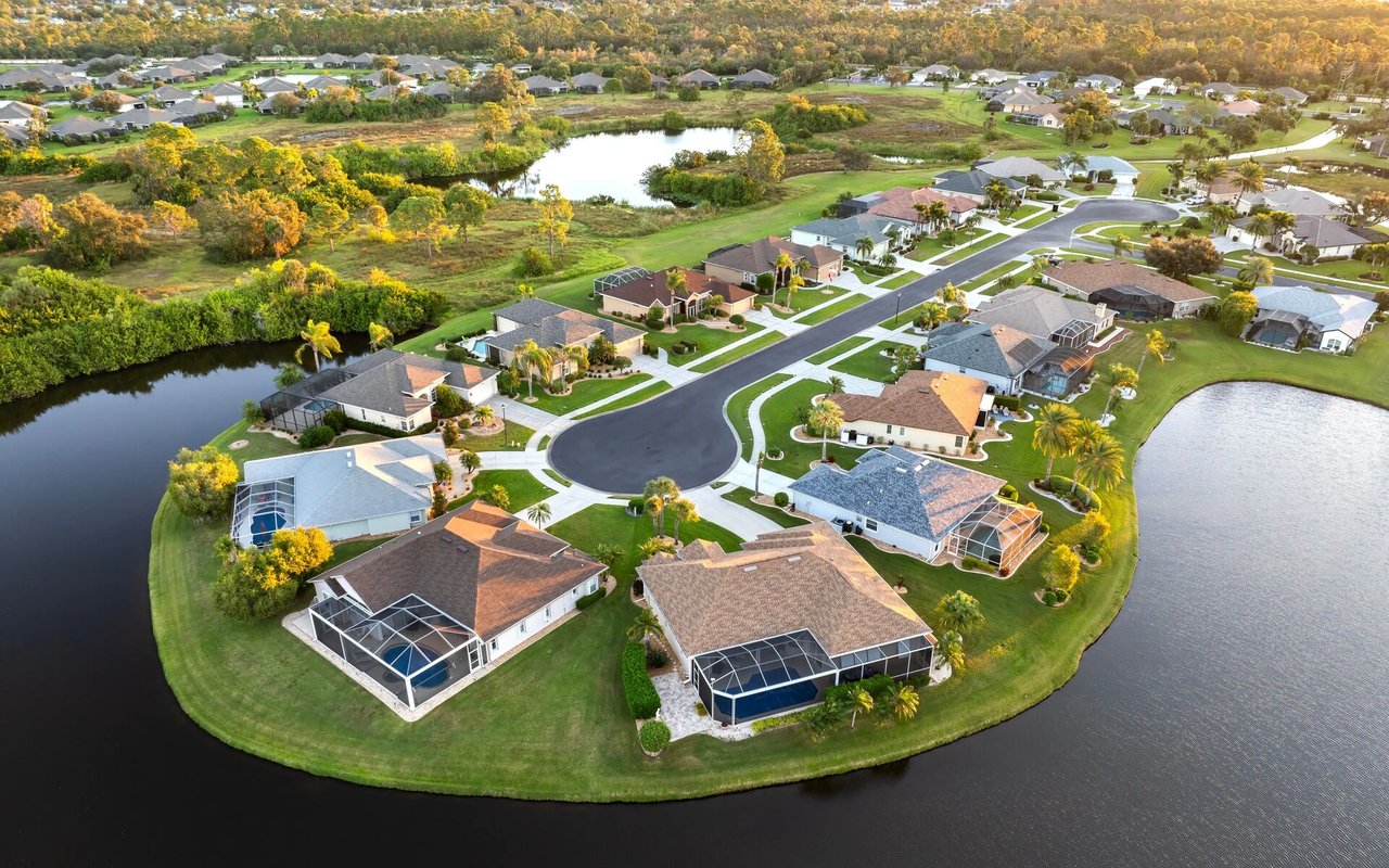 Sarasota - Palmer Ranch