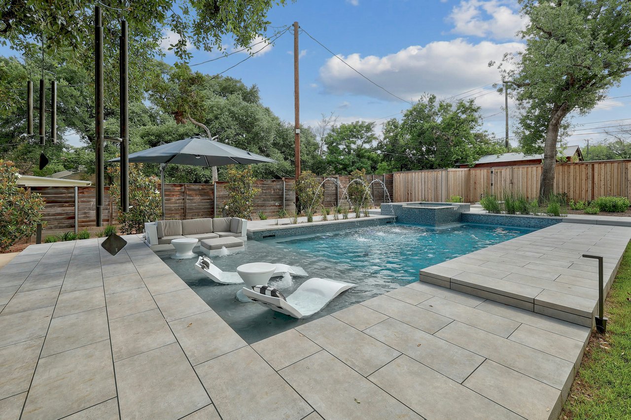 Charming Home in Highland Park 