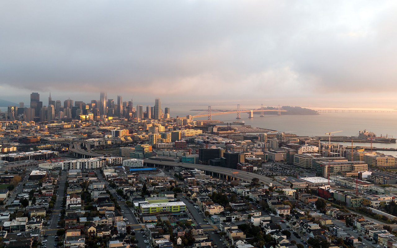 Mission Bay