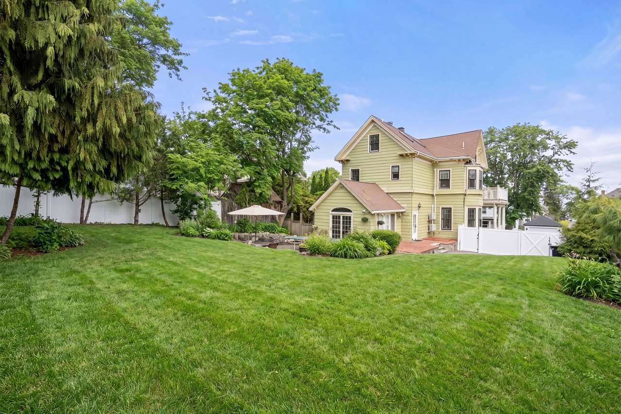 Grand Victorian Arriving Soon in Wollaston Hill 