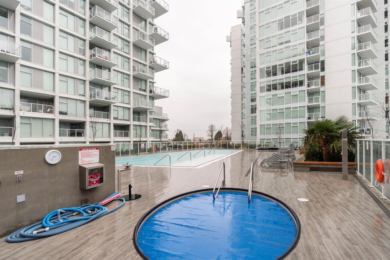 2220 Kingsway, #1509