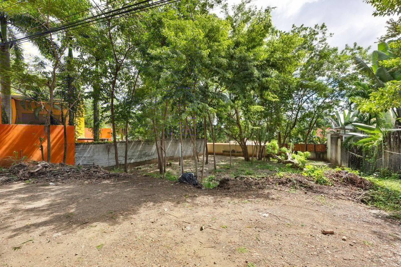 Tamarindo Homesite Lot #3 | Prime Homesite Lot Minutes from Tamarindo Beach