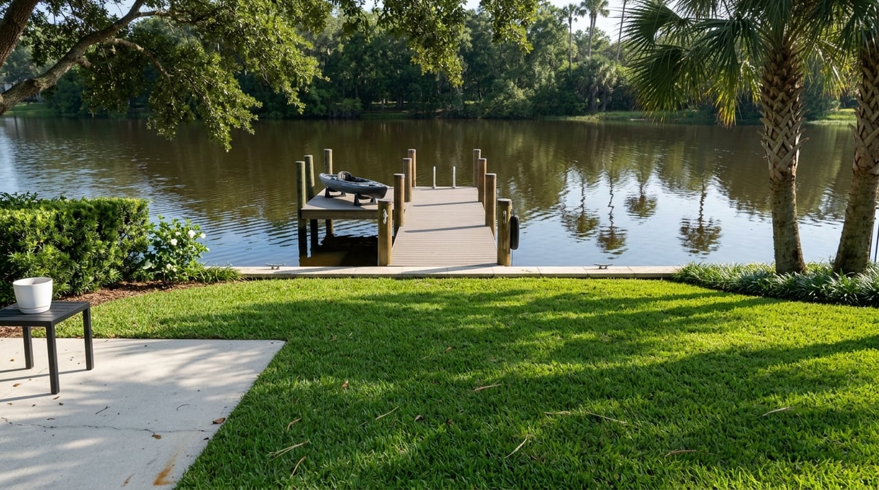 Outdoor Lifestyle In Winter Park: Lakes, Parks, Walks