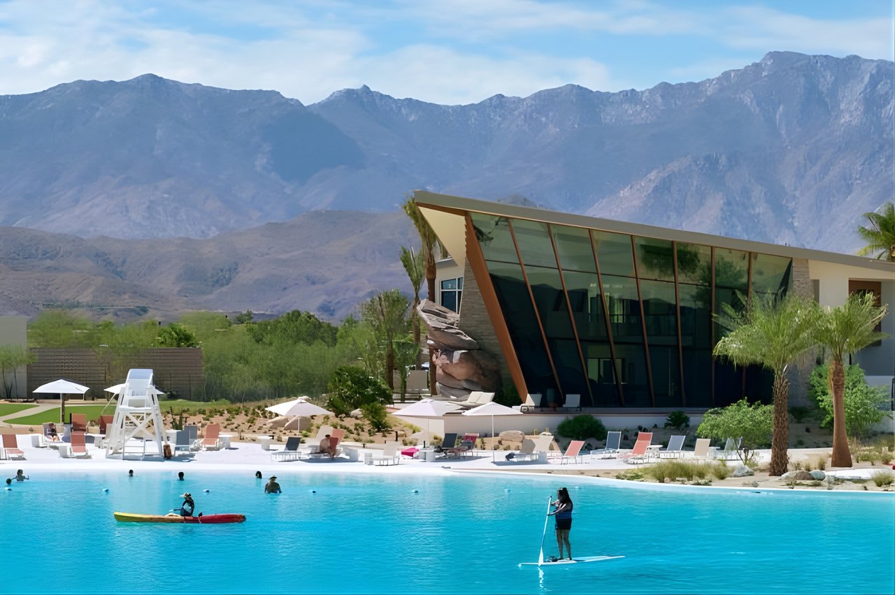 Cotino, Rancho Mirage