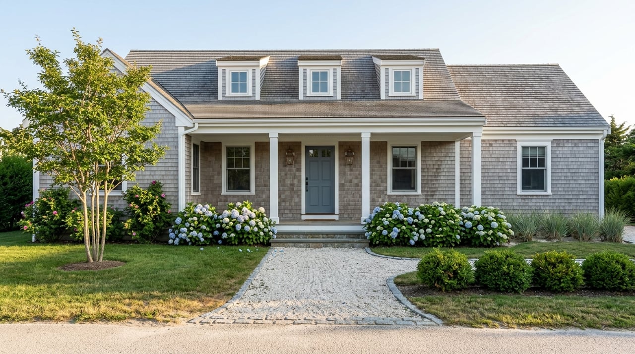 Living In Madaket: Nantucket’s Quiet West-End Escape